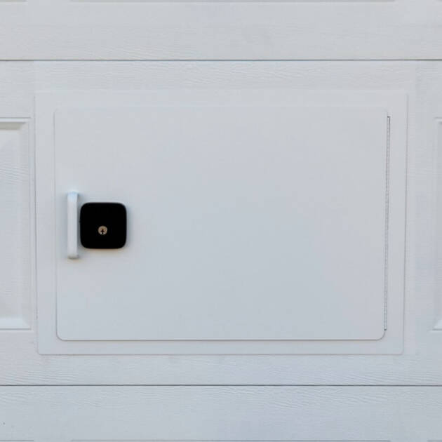 Package Portal
